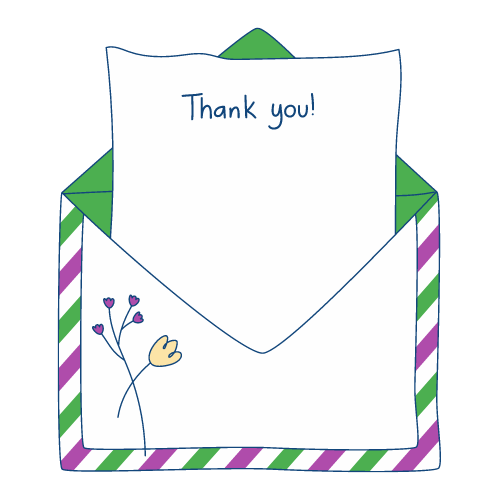Thank You!